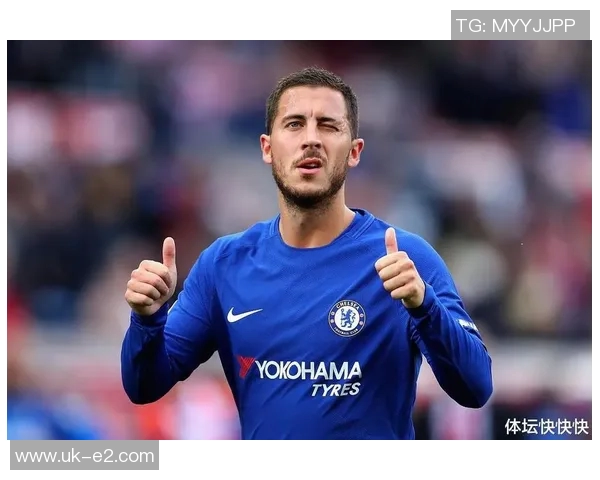 比利时新的足球明星