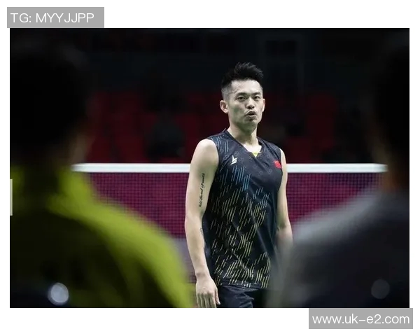 林丹孙完虎世锦赛巅峰对决谁能问鼎羽坛荣耀之巅