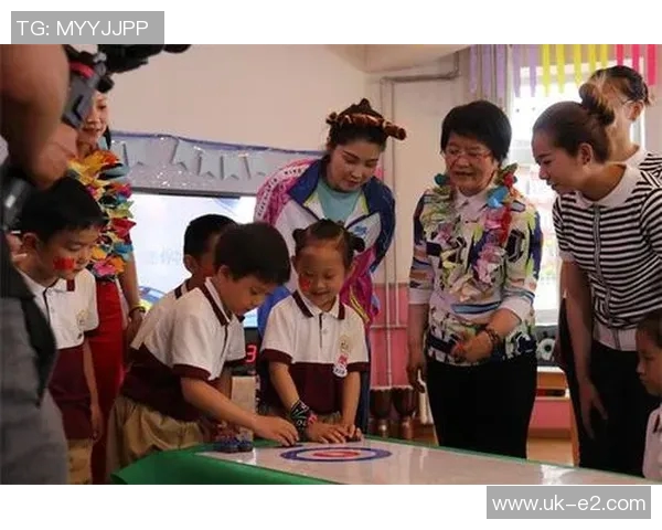 体育课趣味放松小游戏推荐助力学生身心健康与团队合作能力提升